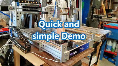 CNC 5+axis+AMAZING=4/5 CNC axis for CNC Router CNC Milling machine 3D USA kit