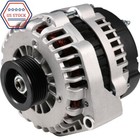 Alternator 15093928 For  Silverado 1500 2500 3500 4.3 4.8 5.3 6.0 6.2L 2007-2014