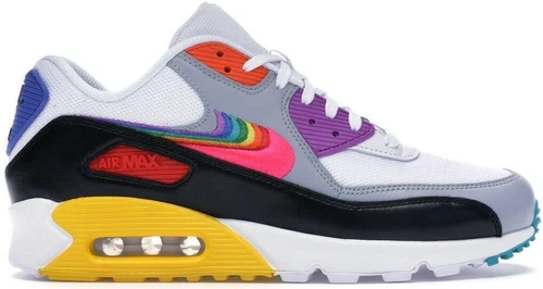 Nike Air Max 90 Be True
