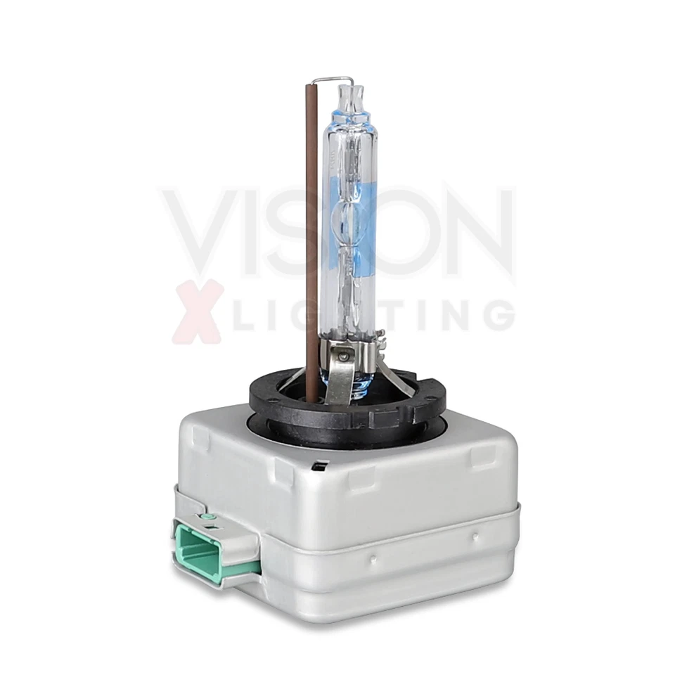 Porsche Macan 95B 2014-2018 Pair D3S Xenon Bulbs White 6000K Low Beam Headlights - Image 3 of 4