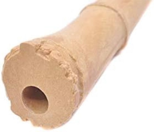 Shakuhachi YUU Japanese Traditional Flute Resin Made World Music Japan Import - Picture 3 of 5