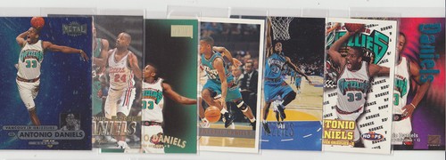 YOU PICK - Basketball Rookie RC Singles Lots INSERTS STAR HOF NM - Picture 4 of 19