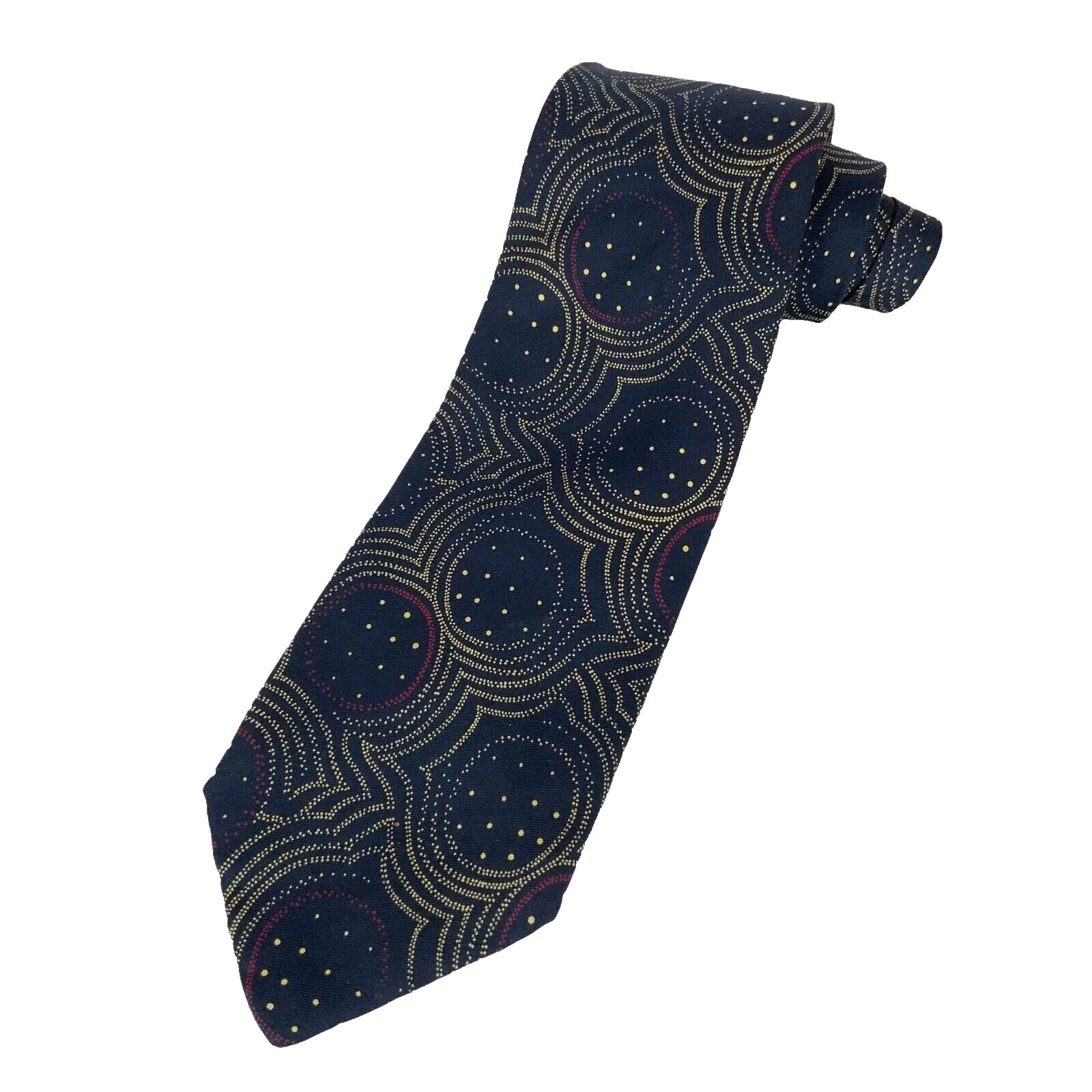 Мужские галстуки Polo Ralph Lauren Abstract