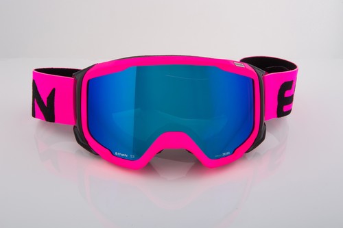 ETHEN MASCHERA SCI 06 LENTE MULTISTRATO SKI MASK SNOW CARL ZEISS VISION  WC0602 | eBay