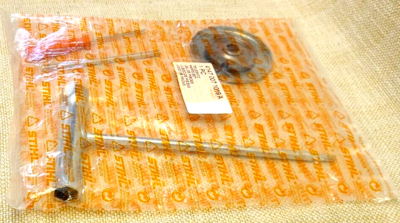 #ad #ad 2 Genuine Stihl 41470071019 A Kit Universal Spare Parts $37.97