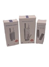 Multifunctional Computer Keyboard Cleaner Brush Kit Dust Removal Set 3