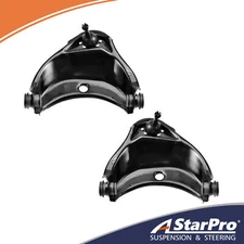 2WD Front Upper Control Arm w/ Ball Joint For Express Savana 1500 Tahoe Yukon