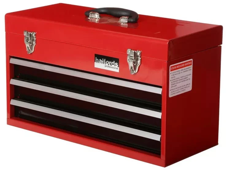 Tool boxes ebay deals