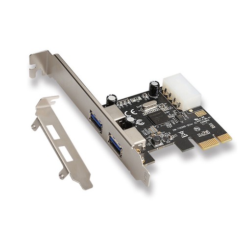 PCI-E To USB Card Expansion card PCI-E Sata Adapter Riser Card PCIe Converter - Afbeelding 8 van 8