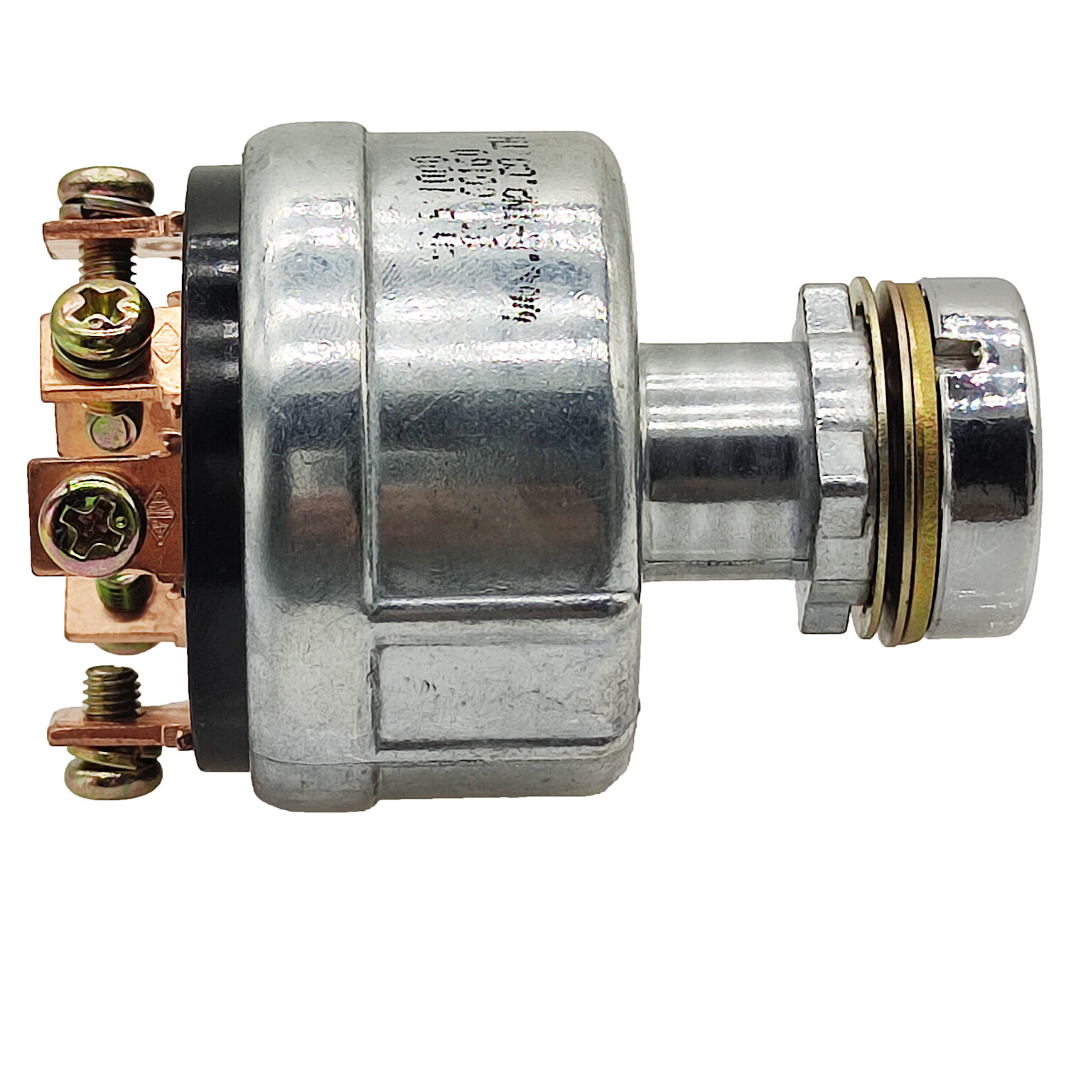 Ignition Switch w/ 2 Key Fit for Mitsubishi MT185 MT205 MT210 MT210D MT245 MT250