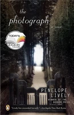 The Photograph - paperback, 9780142004425, Penelope Lively, new