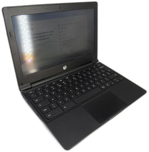 Viglen Chromebook 11C, Intel Celeron N3350, 4GB RAM, 32GB SSD, 11.6" Chromebook - Picture 2 of 6