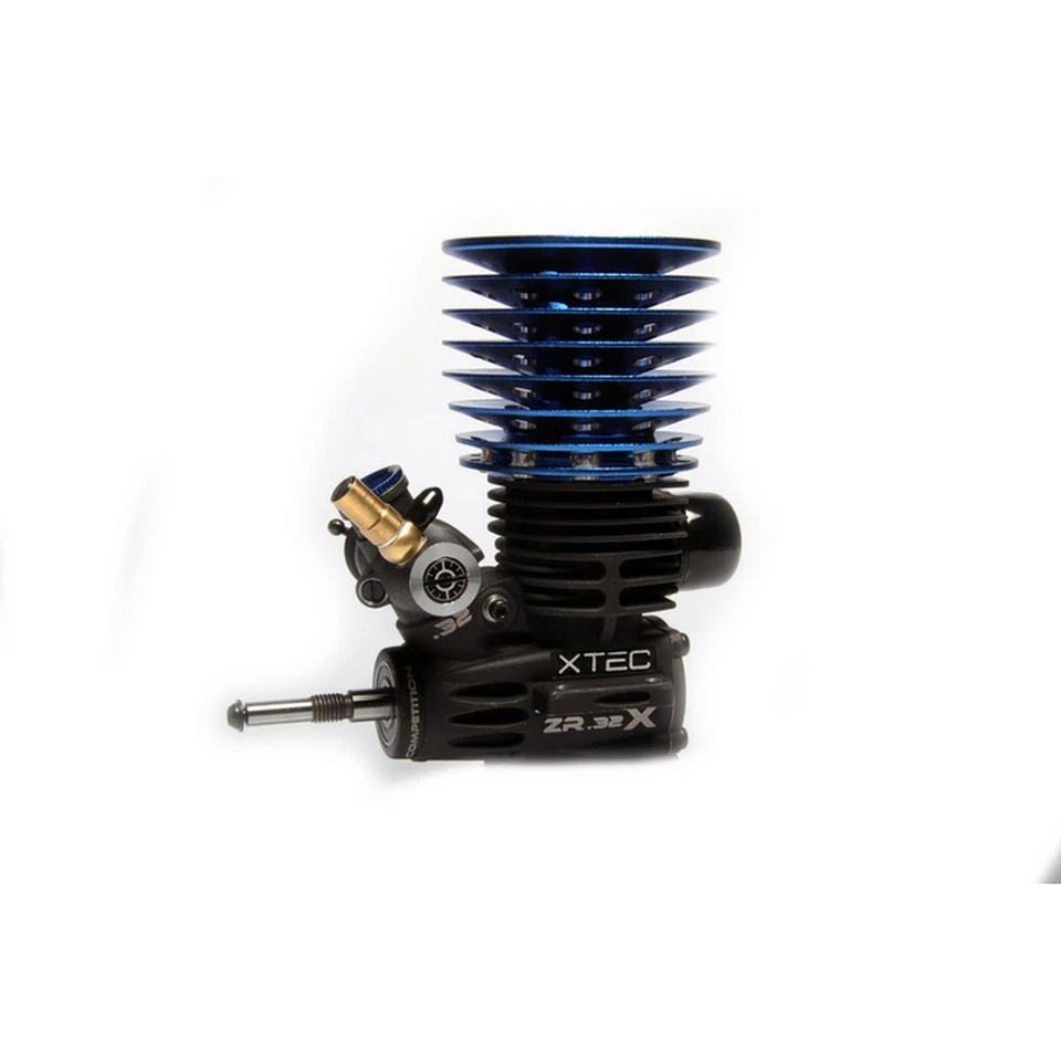 LRP 32826 Nitro Motor ZR.32X Spec.4.1 Competition - Bild 2 von 4