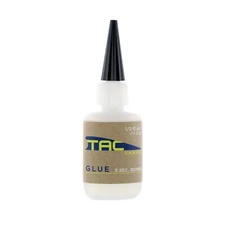 TAC Fletching Glue
