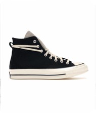 converse chuck 70 hi x fear of god