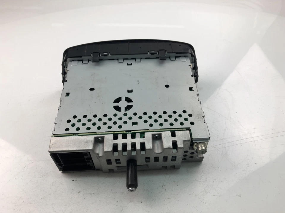 TOYOTA AYGO B1 Musik-Player ohne GPS 86120-0H010 2008 17730281 - Bild 4 von 4