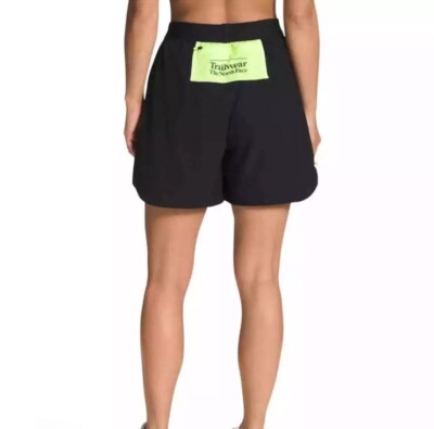 🥾 The North Face Trail Wear OKT Trail Hiking Shorts Women's 🥾 The North Face Trail Wear OKT Trail Hiking Shorts Women's
