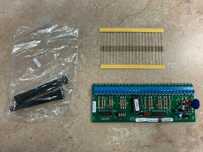 GE Interlogix  NX-216 Security 16-Zone Expander Module