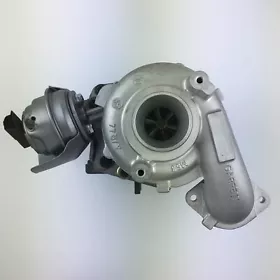 AV6Q-6K682-AA Turbolader Ford C Max II 1.6HDI  84KW 114PS 9HR (DV6C)
