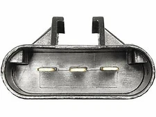 Engine Cooling Fan Assembly For 1999-2003 Ford Windstar Dorman 243EB33