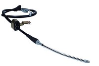 Bremsseil Seilzug Feststellbremse Maxgear 32-1516 FüR Suzuki Ignis 2 Mh RM413 3