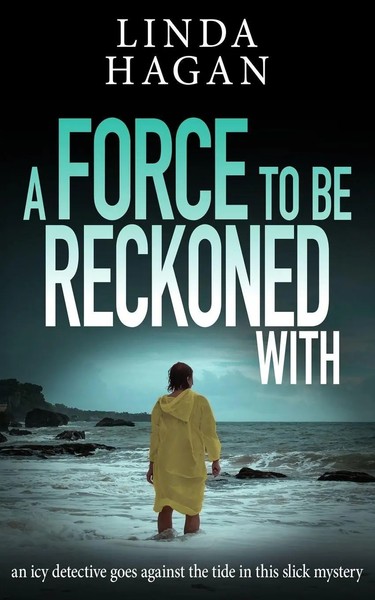 Linda Hagan | A Force To Be Reckoned With | Taschenbuch | Englisch (2021)-image