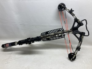 TenPoint Rampage XS Crossbow – Powerful, Accurate, and Ready for the Field