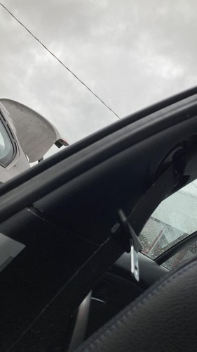 SICHERHEITSGURT RECHTS VORNE BMW 1 serie (E87/87N) 72117234768
