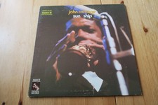 John Coltrane Sun Ship 1971 US Impulse! Stere...