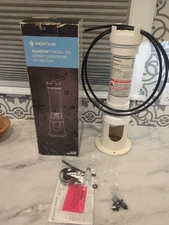 Pentair Rainbow 300 Off-Line Chlorine Bromine Feeder R171016 Pool Spa Open Box 