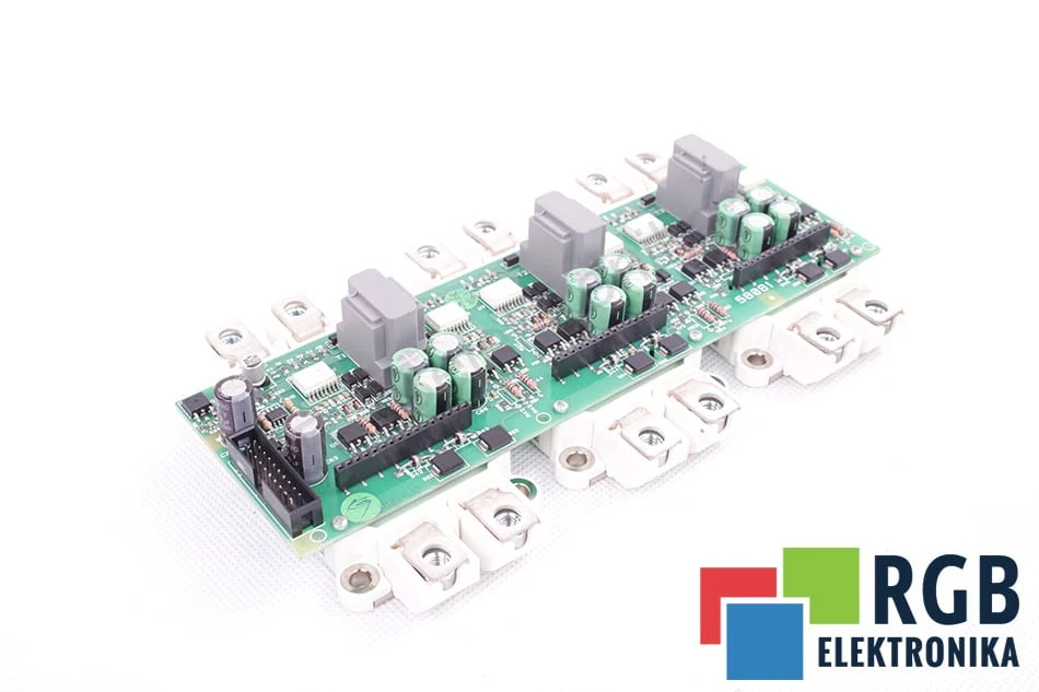 58081 SEMIX252GB126HD KSB - Reconditionné - Garantie 24 mois