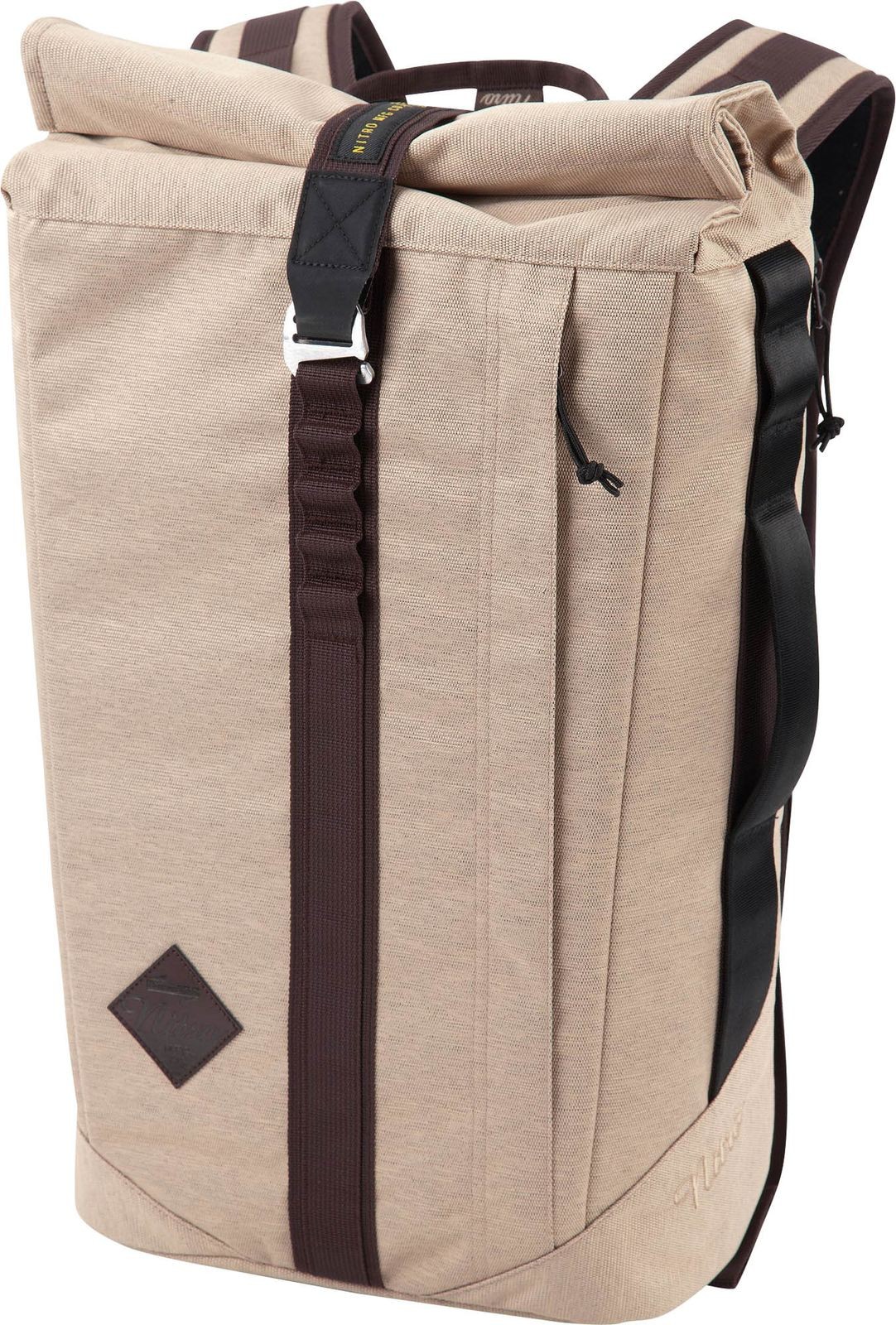 NITRO Scrambler Backpack