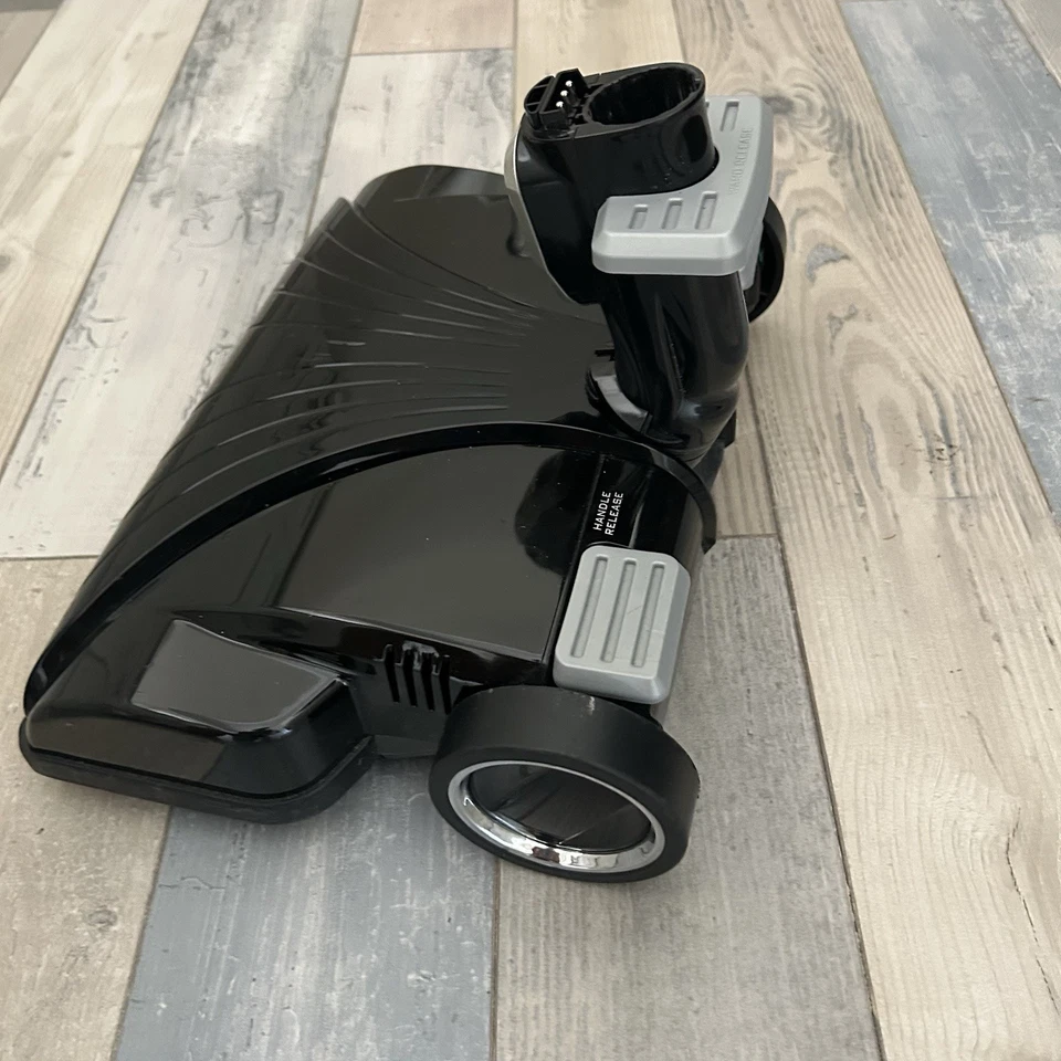 Royal Lexon S20 Bote Aspirador BOQUILLA DE PISO MOTORIZADA Probado Funcionamiento Foto 2 de 4