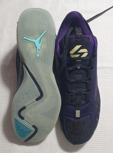 Zapatillas Jordan Zion 2