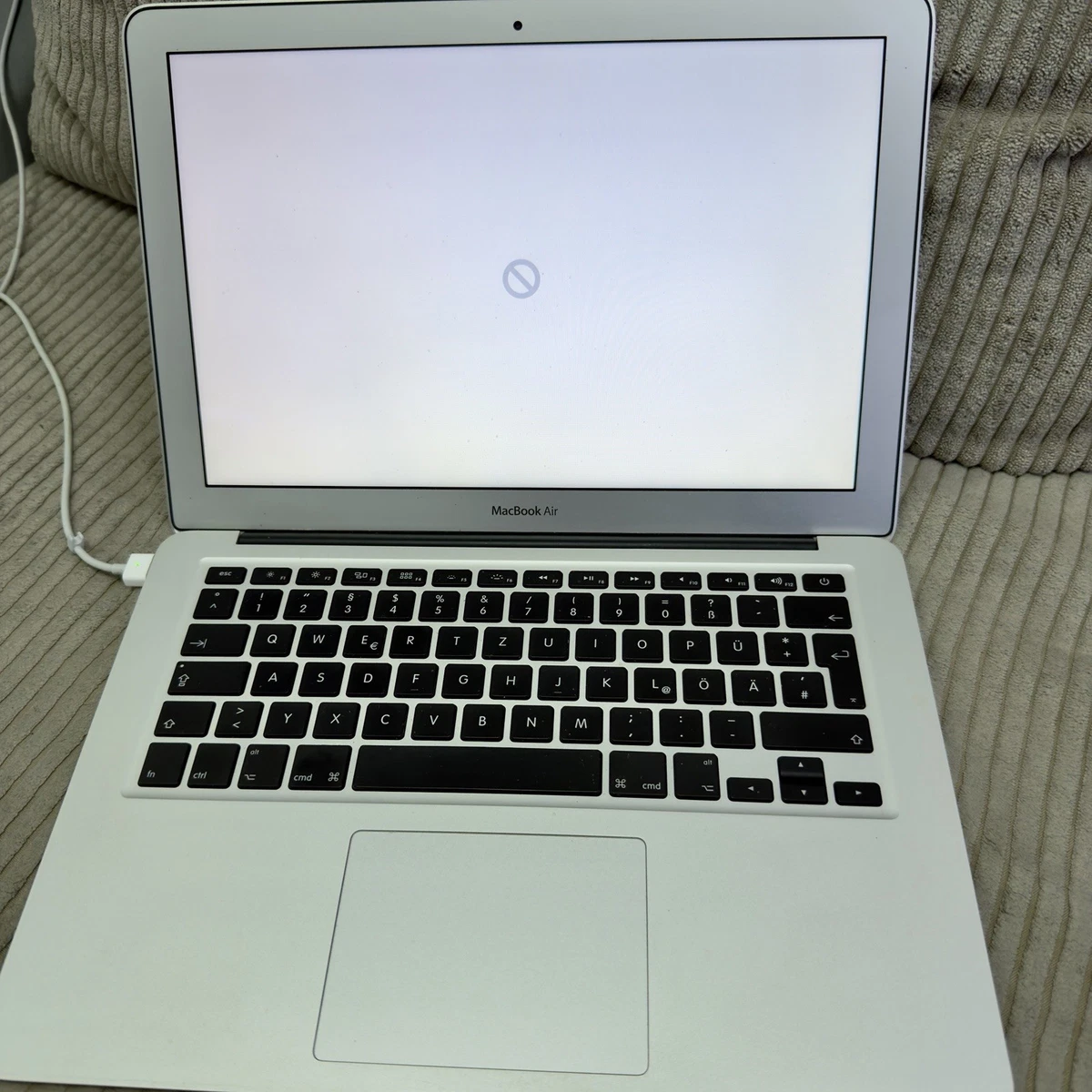 MacBook Air mit Erscheinungsjahr 2011 online kaufen | eBay