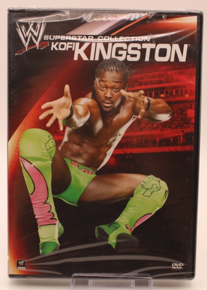 Wwe Dvd Collection for sale | eBay