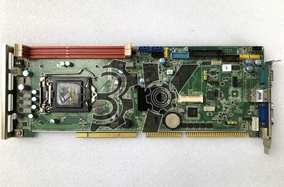 1PCS New Advantech Motherboard PCA-6028VG