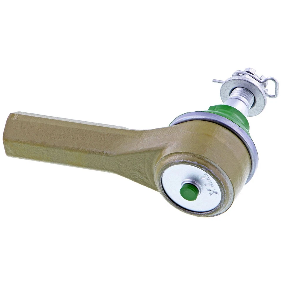 Extremo de varilla de amarre exterior TCP para Dodge Ram 2002-2011 Mevotech TTX Foto 3 de 4