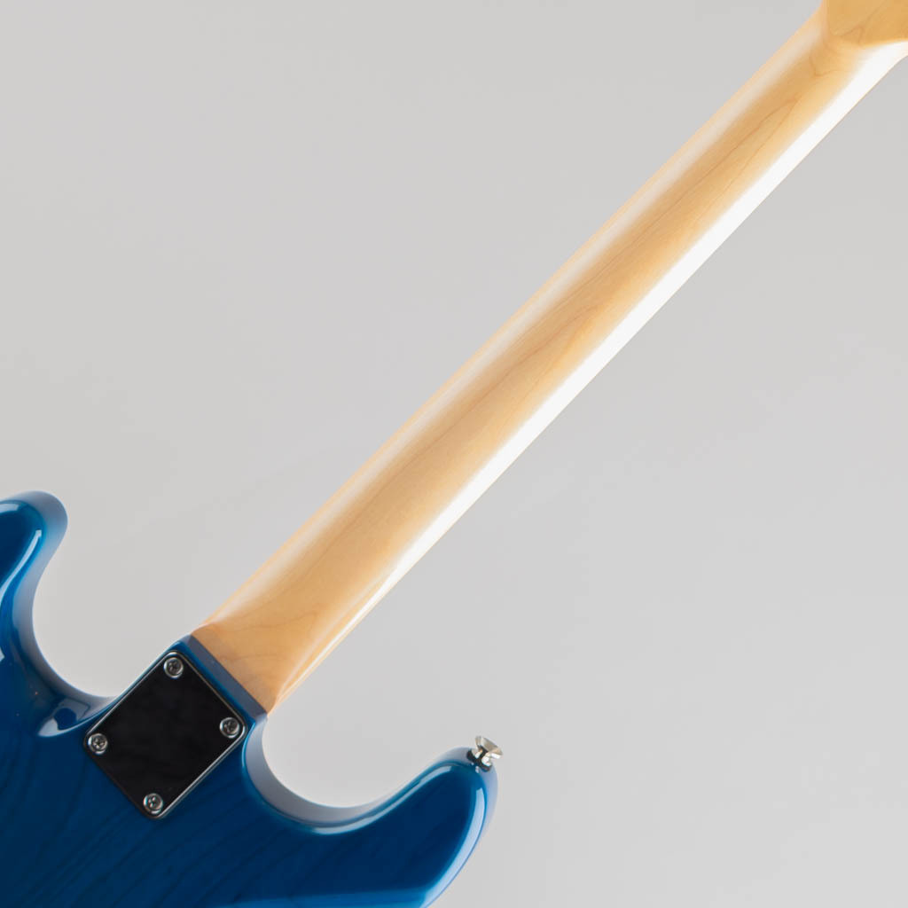 RY GUITAR Custom Order Stratocaster / Trans Blue Burst Free