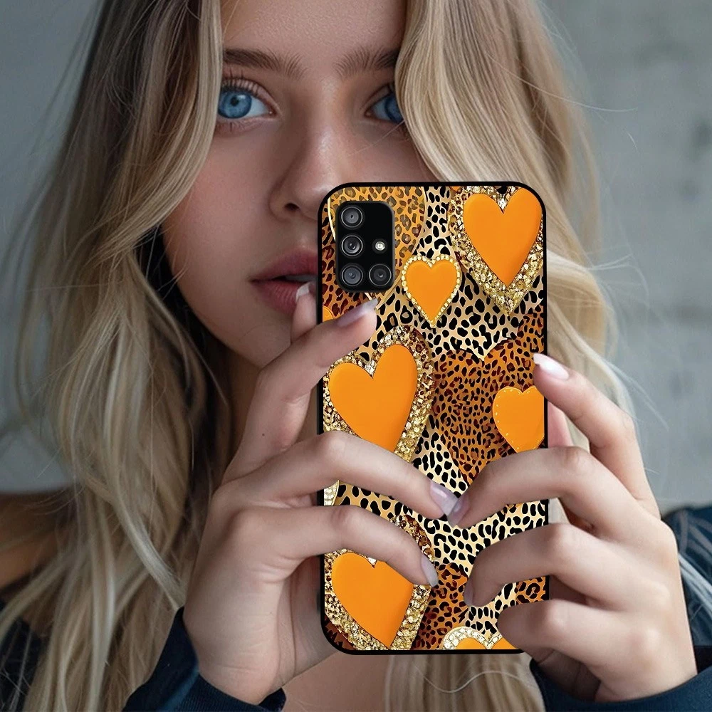 UK Matte Phone Case Shockproof Cover Fit Samsung Galaxy A40/A41/A51/A54/A55/A71 - Picture 3 of 17