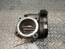 A6120900070 DROSSELKLAPPENSTUTZEN F&Uuml;R MERCEDES-BENZ CLASE CLK W209 COU 9496089