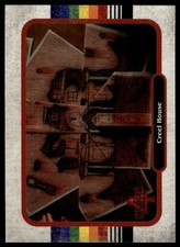 2023 Zerocool Stranger Things Season 4 Creel House #60