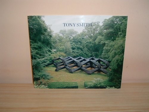 Tony Smith: Selected Sculptures 1961-1973 Part 1