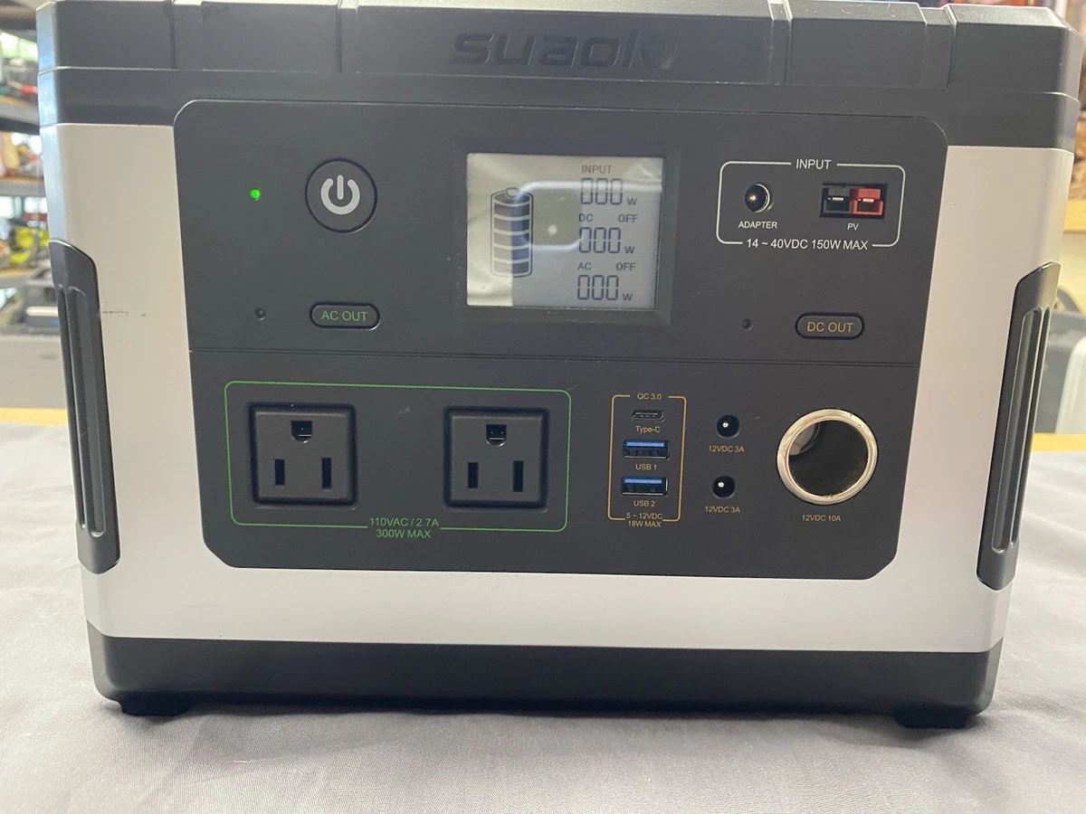 Suaoki Solar Panels & Kits for sale | eBay