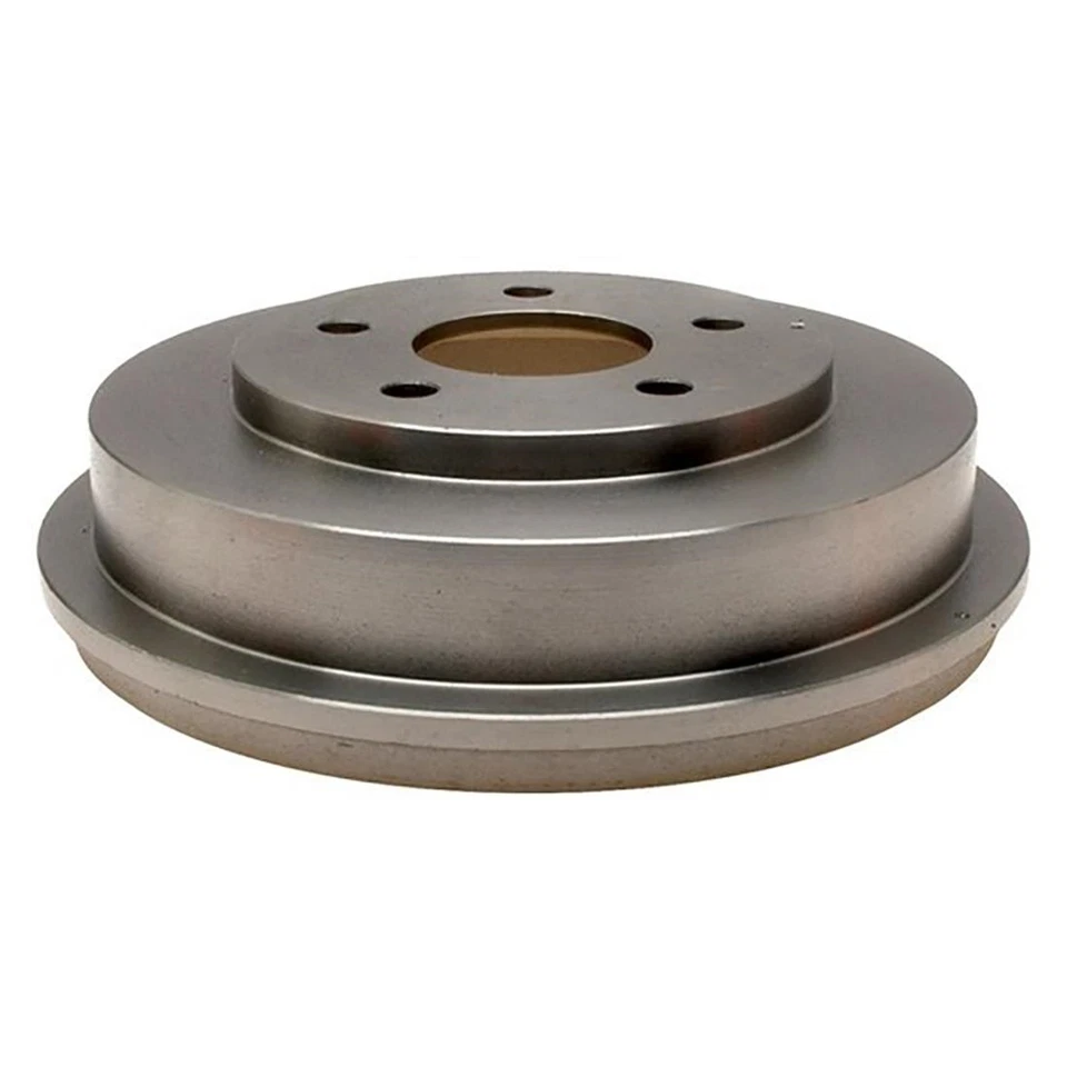 Kit traseiro tambores de freio e sapatas de freio para 2009-2010 Chevrolet Cobalt - Raybestos - Imagem 3 de 4