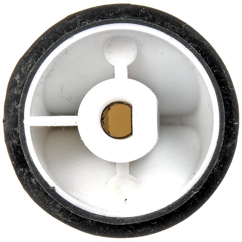 76845 Perilla de calefacción Dorman para Chevy Chevrolet Camaro Caprice Impala 1994-1996 Foto 2 de 3