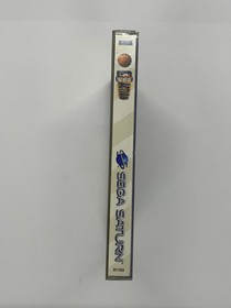 Saturn - NBA Action Sega Saturn Complete #2931