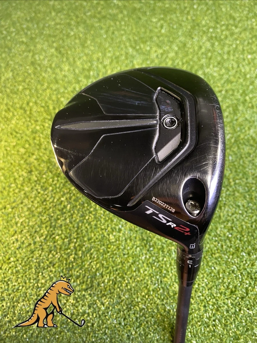 3-Wood 13 Loft Golf Clubs for sale | eBay