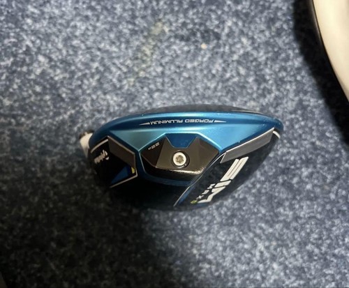 Taylormade SIM2 MAX D 10.5 with head cover #PFKL73 - Picture 4 of 6