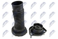 NTY Lagerung StoßDäMpfer AD-TY-039 FüR RX Highlander Toyota Lexus Kluger MCU23_